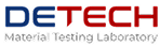 DETECH Material Testing Laboratory