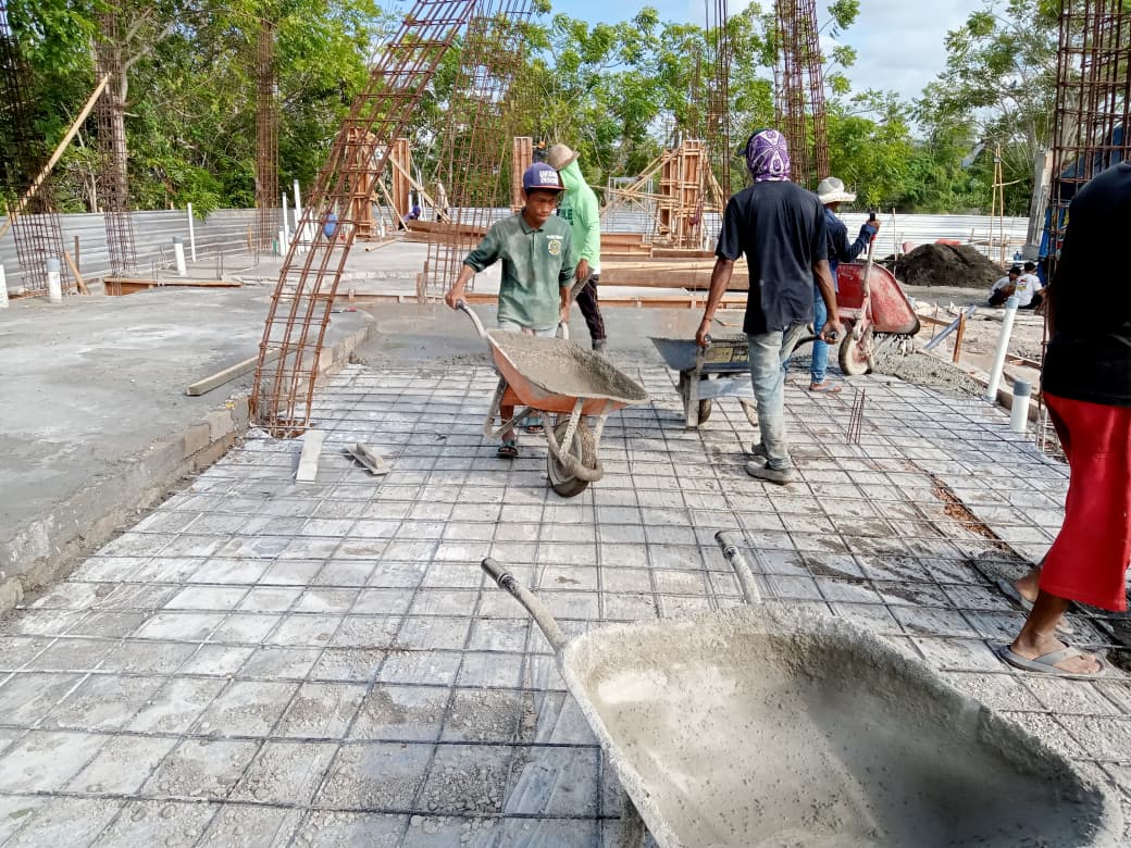 Project Villa