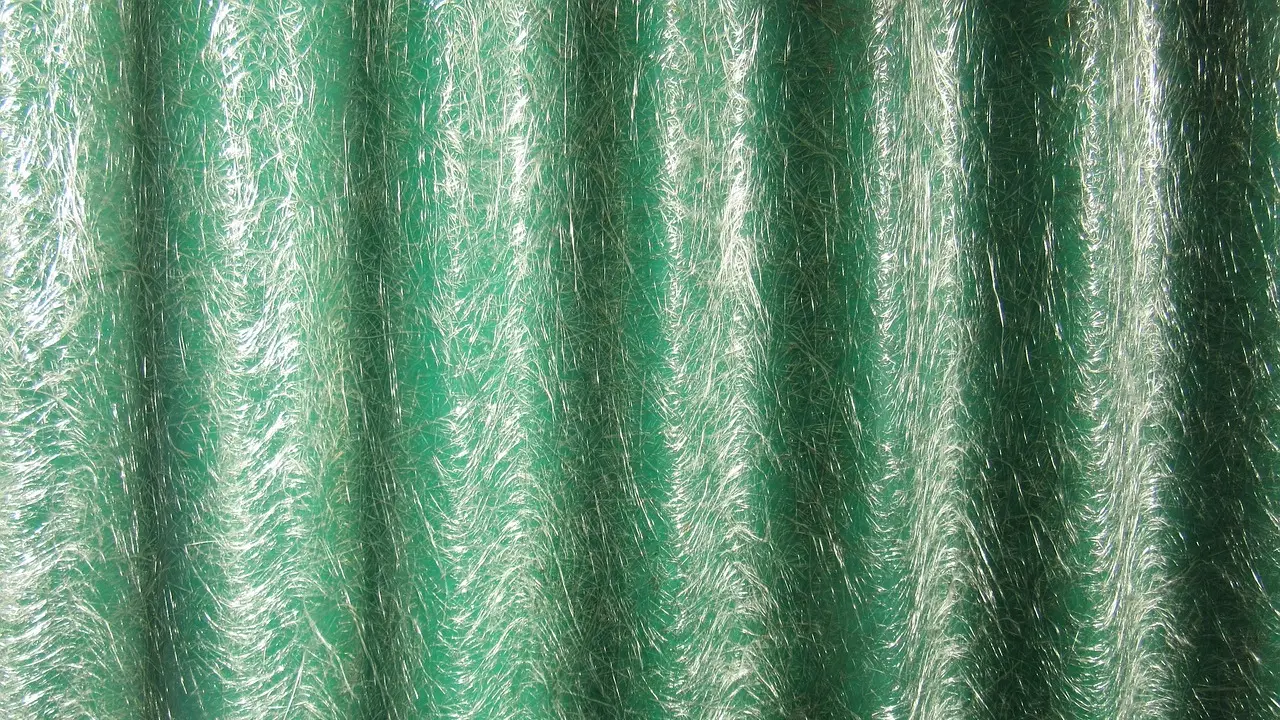 Material Fiberglass dan Aplikasi di Bidang Konstruksi thumbnail